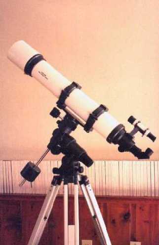 Refractor