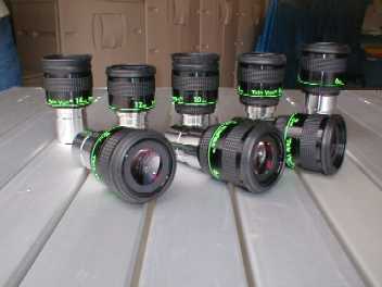 Eyepieces