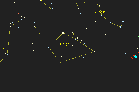 Auriga Image