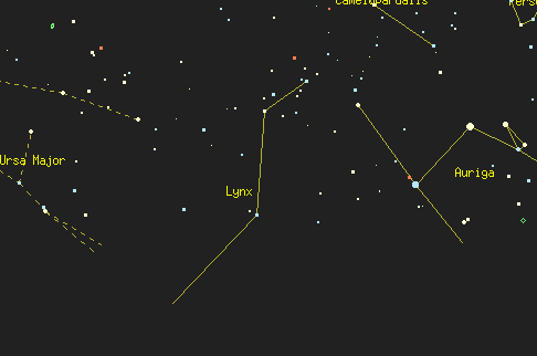 Lynx Image