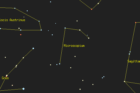 Microscopium Image