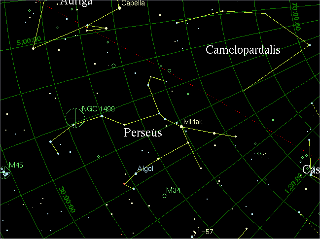 Perseus Image